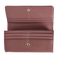 Polo Siena Clutch Purse | Redwood