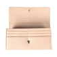 Polo Siena Clutch Purse | Vanilla