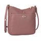 Polo Siena Crossbody | Redwood