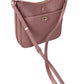 Polo Siena Crossbody | Redwood