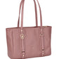 Polo Siena Medium Market Tote | Redwood