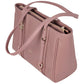 Polo Siena Medium Market Tote | Redwood