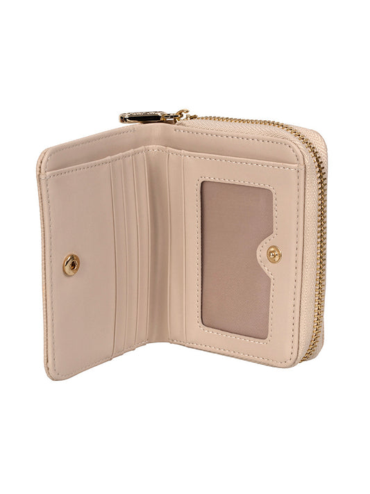 Polo Siena Mini Purse | Vanilla