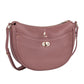 Polo Siena Small Baguette | Rosewood