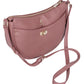 Polo Siena Small Baguette | Rosewood