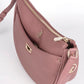Polo Siena Small Baguette | Rosewood