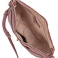 Polo Siena Small Baguette | Rosewood