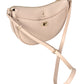 Polo Siena  Small Baguette | Vanilla