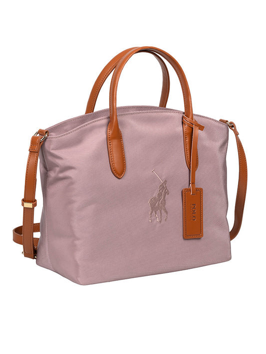 Polo Spectator Shopper | Mink