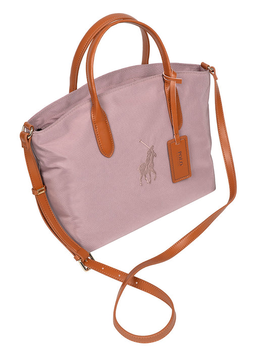 Polo Spectator Shopper | Mink