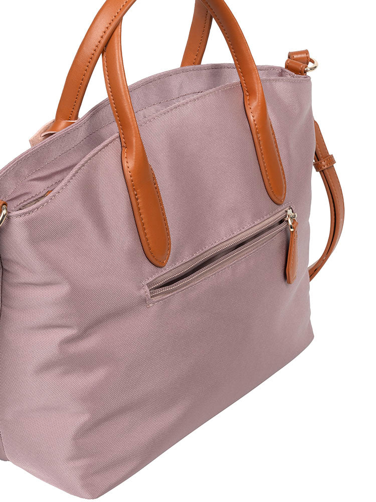 Polo Spectator Shopper | Mink