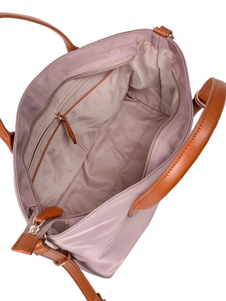 Polo Spectator Shopper | Mink