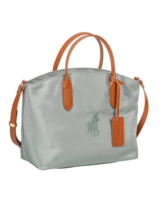 Polo Spectator Shopper | Mint