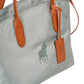 Polo Spectator Shopper | Mint