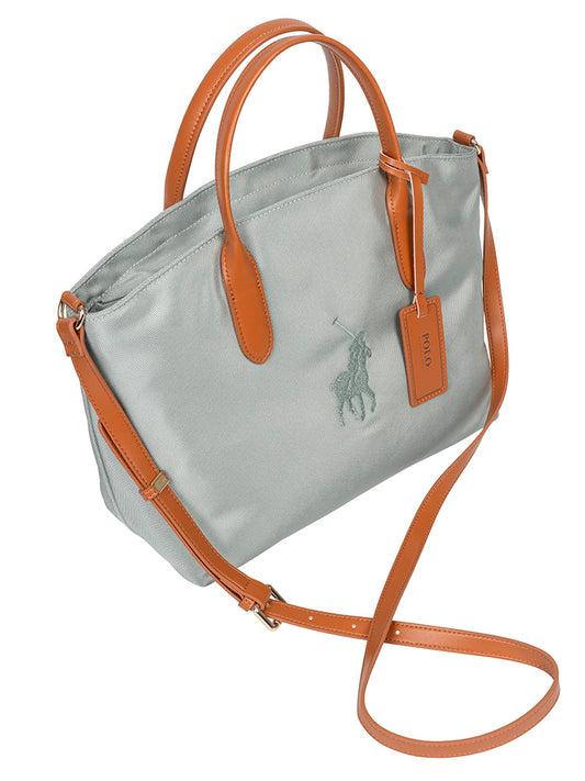 Polo Spectator Shopper | Mint