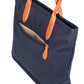Polo Spectator Tote Bag | Blue