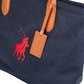 Polo Spectator Tote Bag | Blue