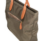 Polo Spectator Tote Bag | Green