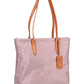 Polo Spectator Tote Bag | Mink