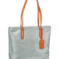 Polo Spectator Tote Bag | Mint
