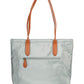 Polo Spectator Tote Bag | Mint