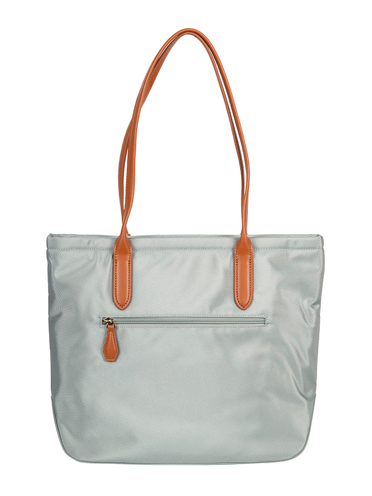 Polo Spectator Tote Bag | Mint