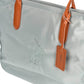 Polo Spectator Tote Bag | Mint