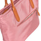 Polo Spectator Tote Bag | Watermelon