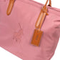 Polo Spectator Tote Bag | Watermelon