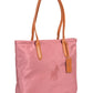 Polo Spectator Tote Bag | Watermelon