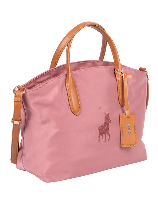 Polo Spectator Shopper | Watermelon