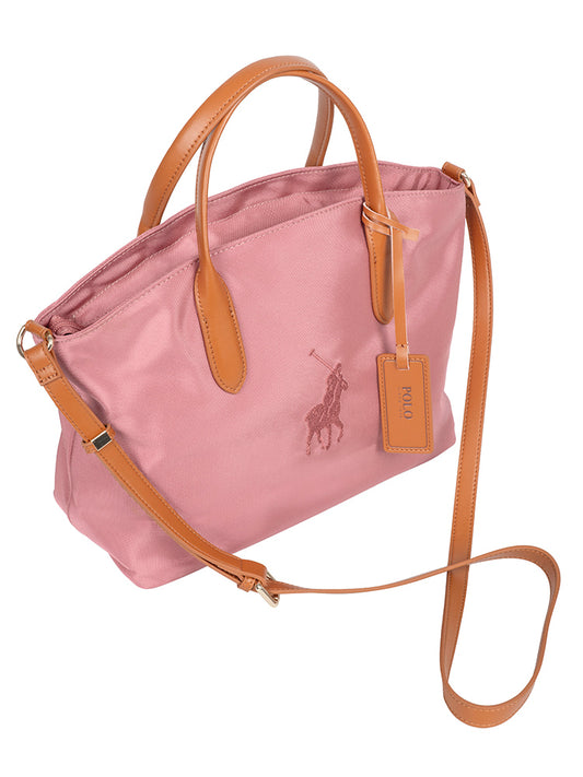 Polo Spectator Shopper | Watermelon