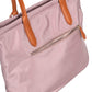 Polo Spectator Tote Bag | Mink