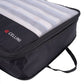 Cellini Travel Accessories 2 Pack Large and Medium Packing Cubes