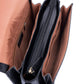 Polo Vega Flapover Sling | Black