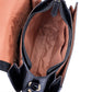 Polo Vega Flapover Sling | Black