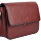 Polo Vega Flapover Sling | Brown