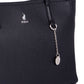 Polo Lyon Medium Market Tote | Black