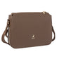 Polo Lyon Crossbody | Taupe