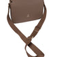 Polo Lyon Crossbody | Taupe