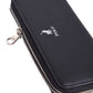 Polo Lyon Zip Around Purse | Black