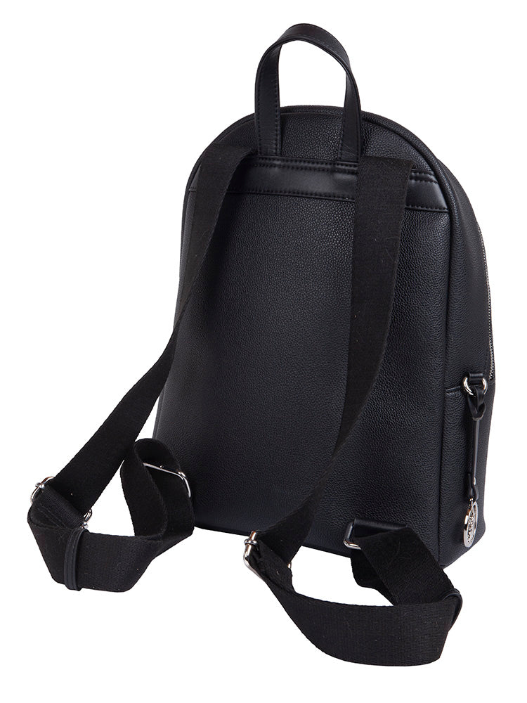 Polo Lyon Ladies Backpack | Black
