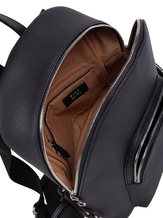 Polo Lyon Ladies Backpack | Black