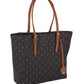 Polo New Iconic Tote | Brown