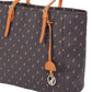 Polo New Iconic Tote | Brown