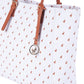 Polo New Iconic Tote | White