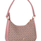 Polo Havana Baguette Sling | Pink