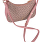 Polo Havana Baguette Sling | Pink