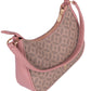 Polo Havana Baguette Sling | Pink