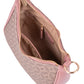 Polo Havana Baguette Sling | Pink